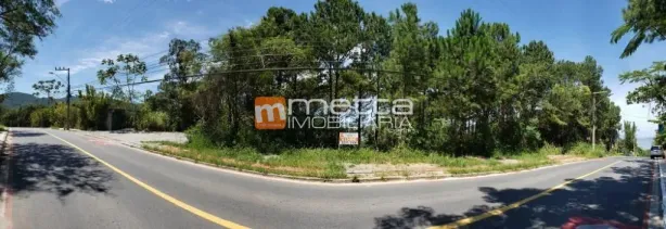 Lote/Terreno à venda, 6000m² no Cacupé, Florianópolis