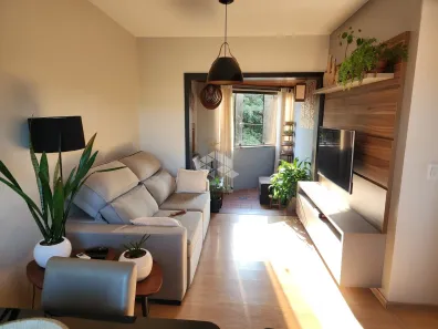 Apartamento com 2 Quartos à venda, 82m² no Cristal, Porto Alegre