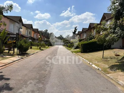 Casa de Condomínio com 3 Quartos à venda, 173m² no Jardim Colibri, Cotia