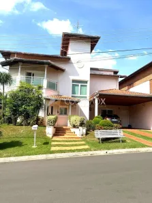 Casa de Condomínio com 3 Quartos à venda, 323m² no Tijuco das Telhas, Campinas