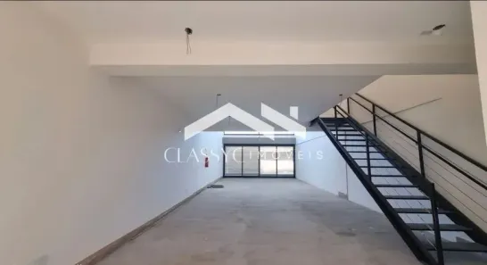 Ponto Comercial para alugar, 151m² no Santa Mônica, Uberlândia