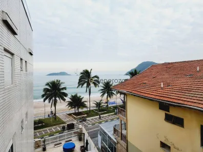 Apartamento com 3 Quartos à venda, 120m² no Jardim Las Palmas, Guarujá