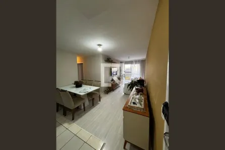 Apartamento com 3 Quartos à venda, 83m² no Jardim Flor da Montanha, Guarulhos