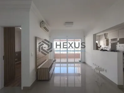 Apartamento com 1 Quarto para alugar, 60m² no Boqueirão, Santos
