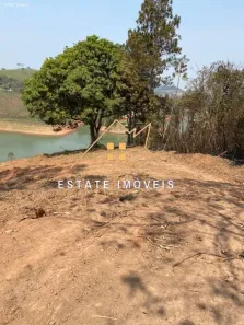 Lote/Terreno à venda, 8000m² no Centro, Igaratá