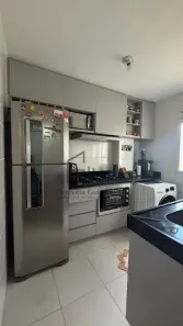 Apartamento com 2 Quartos à venda, 42m² no Vila Jayara, Anápolis