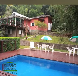 Imóvel Comercial à venda, 305m² no Lagoa da Conceição, Florianópolis