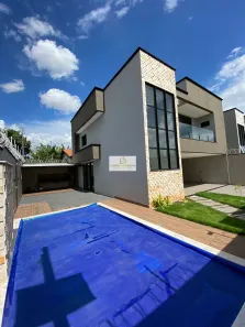 Sobrado com 4 Quartos à venda, 184m² no Setor Faiçalville, Goiânia