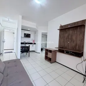 Apartamento com 1 Quarto à venda, 37m² no Ponta do Farol, São Luís