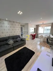 Apartamento com 2 Quartos à venda, 78m² no Pinheiros, São Paulo