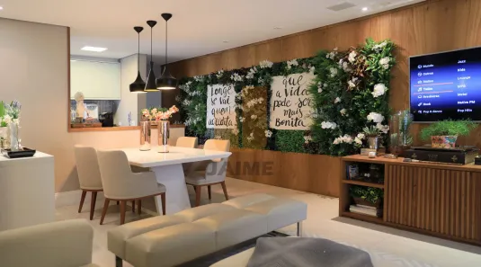 Apartamento com 2 Quartos para alugar, 85m² no Perdizes, São Paulo