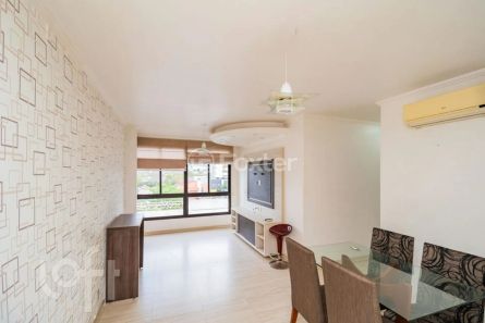 Apartamento com 3 Quartos à venda, 80m² no Jardim Carvalho, Porto Alegre