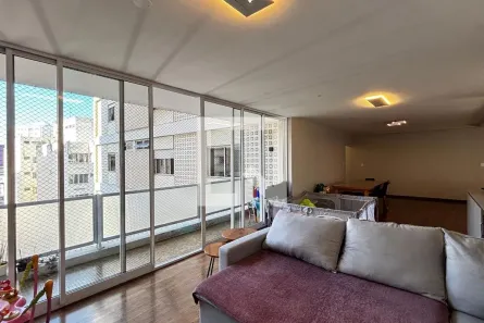 Apartamento com 3 Quartos à venda, 250m² no Centro, Santo André