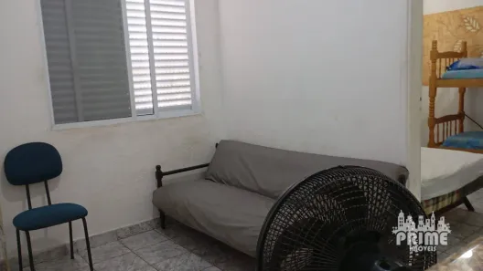 Apartamento com 1 Quarto à venda, 40m² no Ocian, Praia Grande