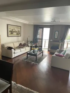Apartamento com 4 Quartos à venda, 212m² no Santa Paula, São Caetano do Sul