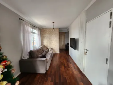 Apartamento com 3 Quartos à venda, 80m² no Vila Mariana, São Paulo