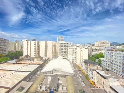 Sala Comercial à venda, 32m² no Catete, Rio de Janeiro