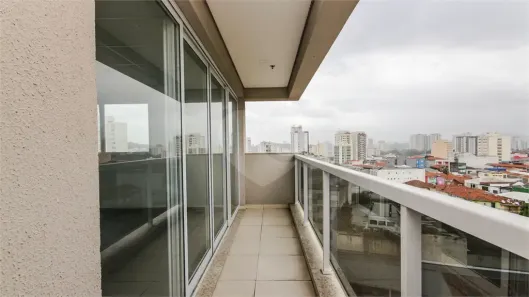 Sala Comercial para alugar, 40m² no Água Branca, São Paulo