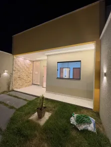 Casa com 3 Quartos à venda, 100m² no SIM, Feira de Santana