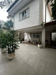 Casa com 3 Quartos à venda, 161m² no Aparecida, Santos