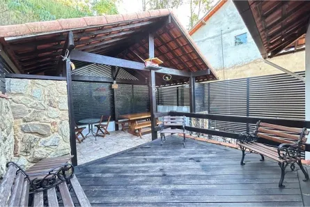 Casa com 3 Quartos à venda, 92m² no Perissê, Nova Friburgo