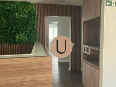 Sala Comercial à venda, 200m² no Cidade Monções, São Paulo
