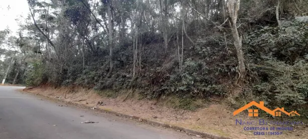 Lote/Terreno à venda, 927m² no Arujázinho I, II e III, Arujá