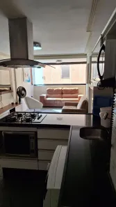 Flat com 2 Quartos à venda, 62m² no Meireles, Fortaleza