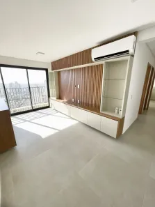 Apartamento com 2 Quartos para alugar, 70m² no Setor Marista, Goiânia