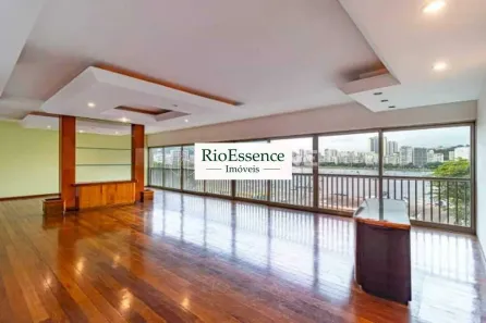 Apartamento com 3 Quartos à venda, 270m² no Botafogo, Rio de Janeiro