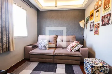 Cobertura com 3 Quartos à venda, 120m² no Jardim Paraíso, São Paulo