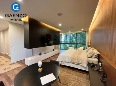 Casa de Condomínio com 7 Quartos à venda, 2379m² no Tamboré, Barueri