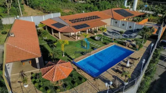 Fazenda/Sítio com 3 Quartos à venda, 1000m² no Dona Catarina, Mairinque