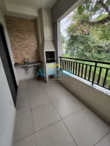 Apartamento com 2 Quartos à venda, 65m² no Jardim Oriente, São José dos Campos