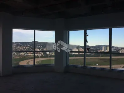 Sala Comercial à venda, 41m² no Cristal, Porto Alegre