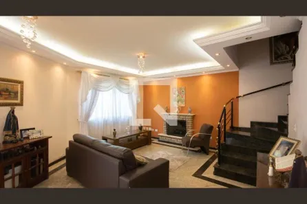 Casa com 6 Quartos à venda, 319m² no Jardim Guapira, São Paulo