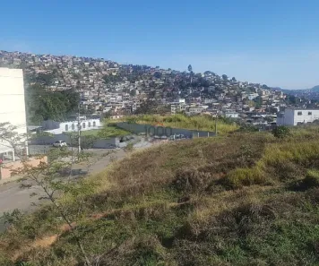Lote/Terreno à venda, 1152m² no Santo Antônio, Juiz de Fora