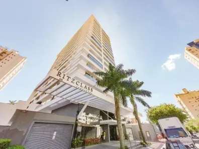 Apartamento com 1 Quarto à venda, 48m² no Centro, Joinville