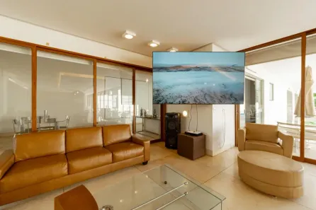 Casa com 4 Quartos à venda, 734m² no Residencial Alphaville Flamboyant, Goiânia