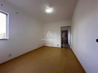 Apartamento com 1 Quarto à venda, 38m² no Bosque, Campinas