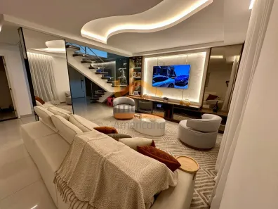 Cobertura com 3 Quartos à venda, 432m² no Centro, Americana