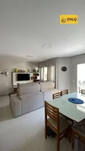 Apartamento com 2 Quartos à venda, 108m² no Itapuã, Vila Velha