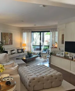 Apartamento com 3 Quartos à venda, 150m² no Higienópolis, São Paulo