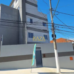 Apartamento com 2 Quartos à venda, 40m² no Penha de França, São Paulo