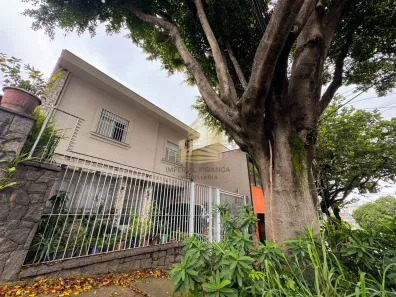 Sobrado com 3 Quartos à venda, 140m² no Ipiranga, São Paulo