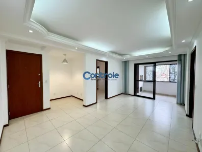Apartamento com 3 Quartos à venda, 83m² no Coloninha, Florianópolis