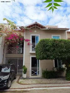 Casa de Condomínio com 3 Quartos à venda, 300m² no Cidade 2000, Fortaleza