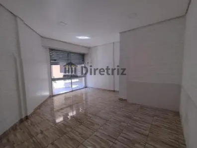 Ponto Comercial para alugar, 30m² no Passo da Areia, Porto Alegre