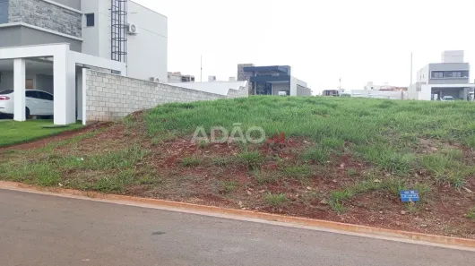 Lote/Terreno à venda, 265m² no Jardins Parma, Senador Canedo