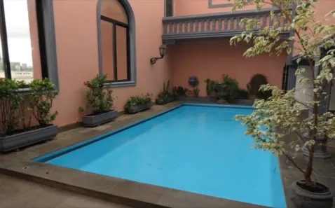 Cobertura com 4 Quartos à venda, 540m² no Itaim Bibi, São Paulo